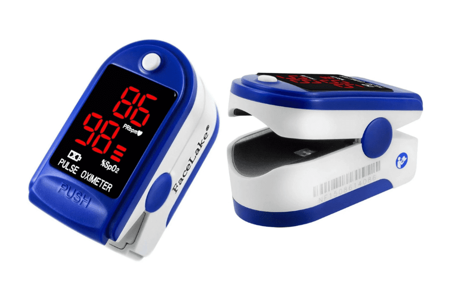 Pulse Oximeter